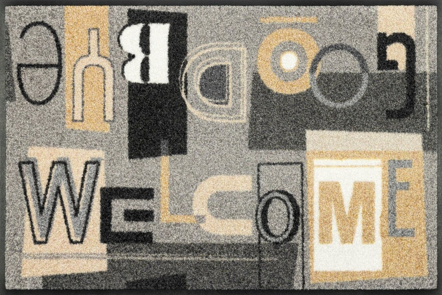 Welcome Goodbye Bild 1