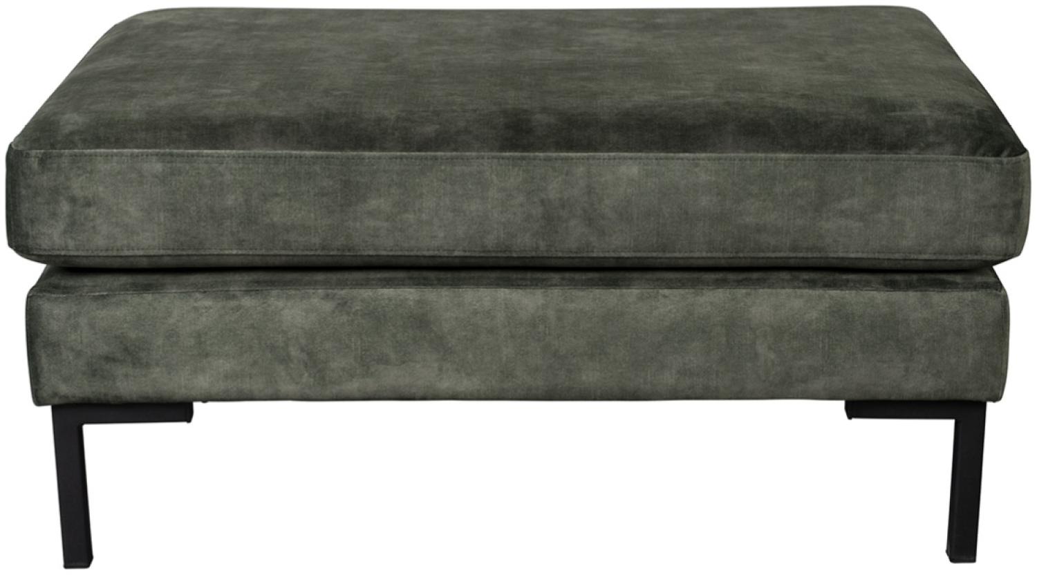 Hocker - Houda - Forest Bild 1