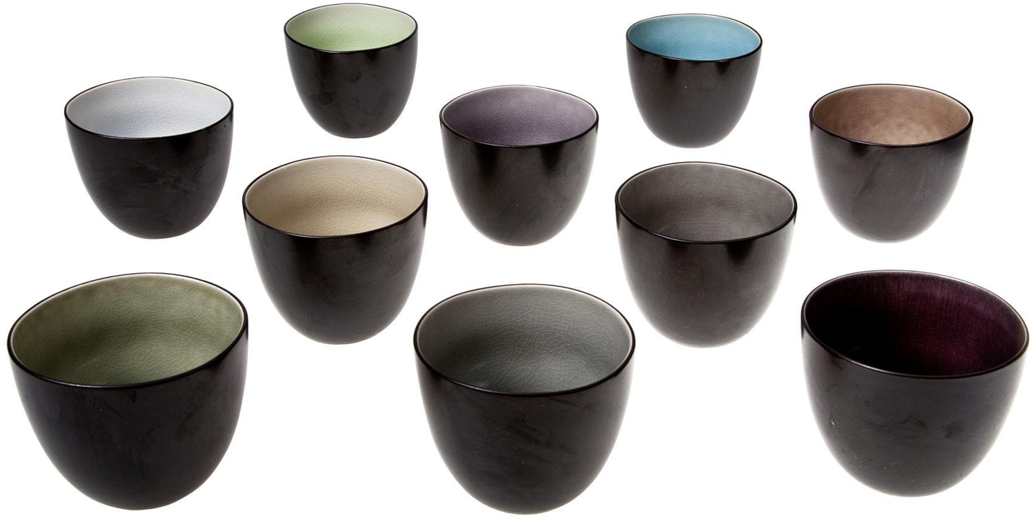 Becher o. H. SFF 230ml sort. 900485 Bild 1