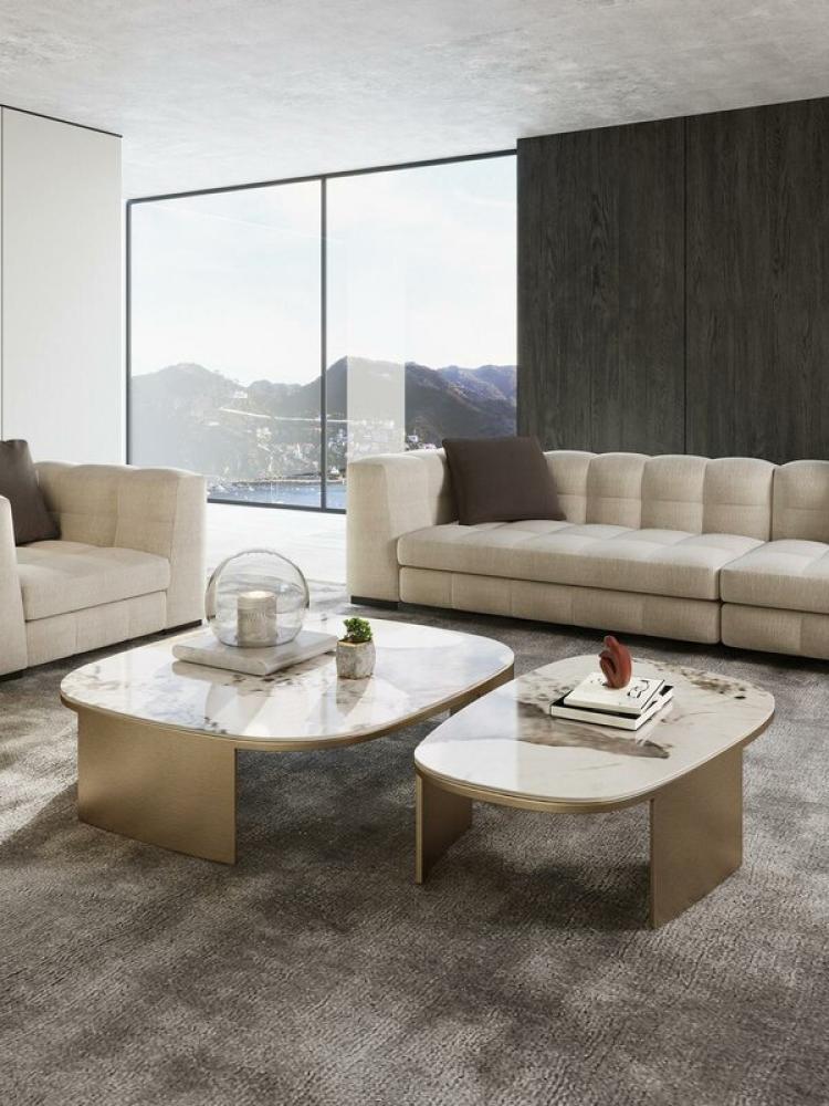 Couchtisch Design Italien Möbel Tisch Wohnzimmer Tische Moderne Möbel Bild 1