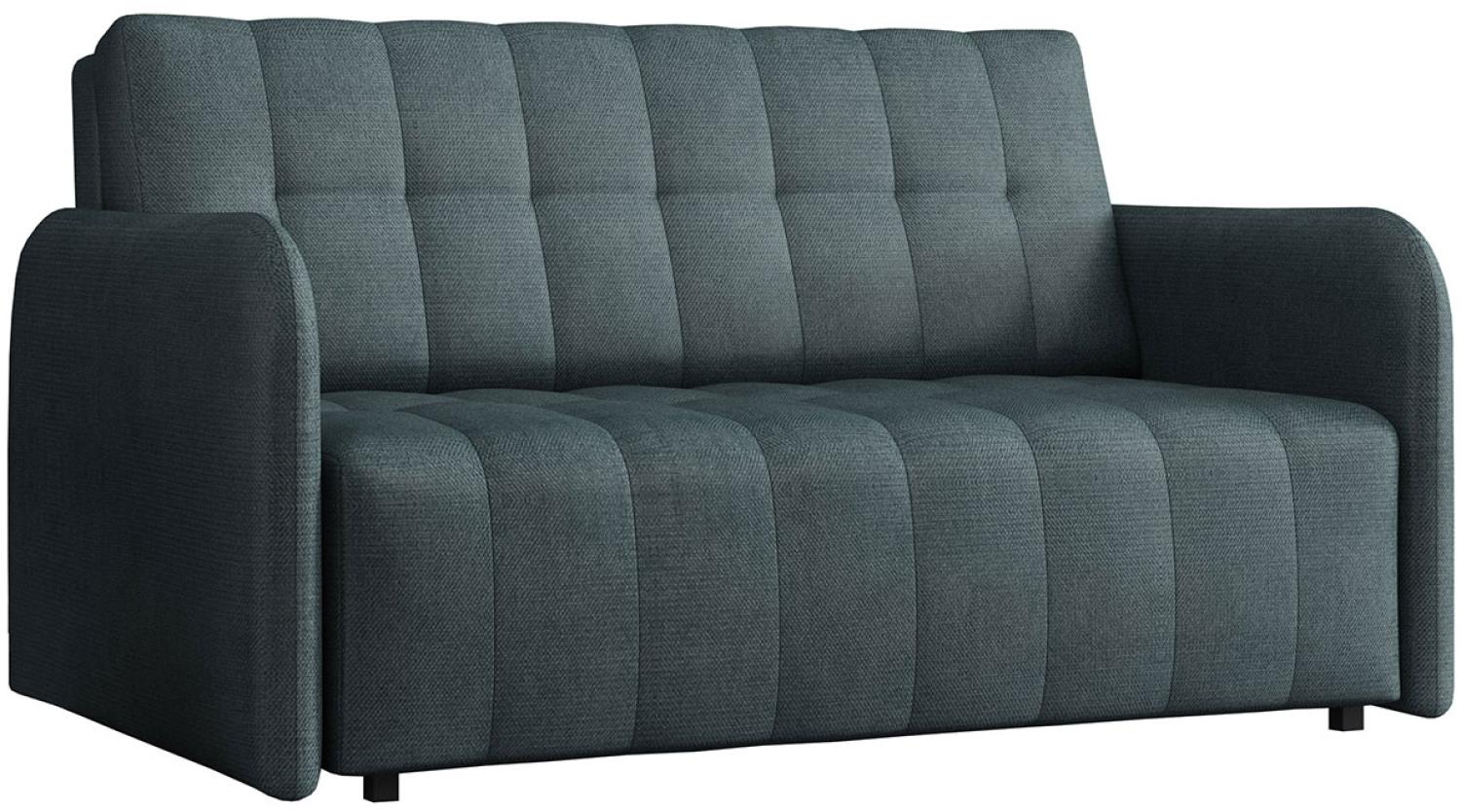 Schlafsofa Viva Grand III (Farbe: Paros 6) Bild 1