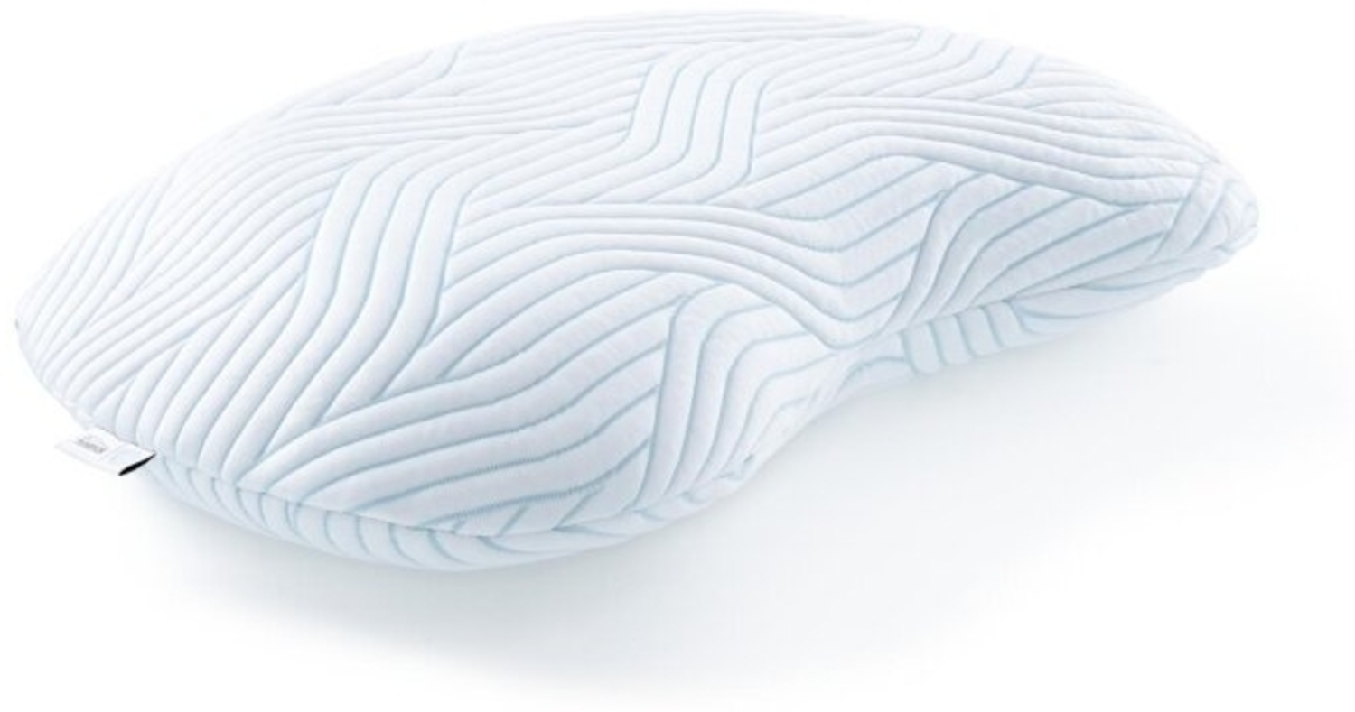 TEMPUR Schlafkissen 'Curve M' - SmartCool, 61x40x11 cm Bild 1