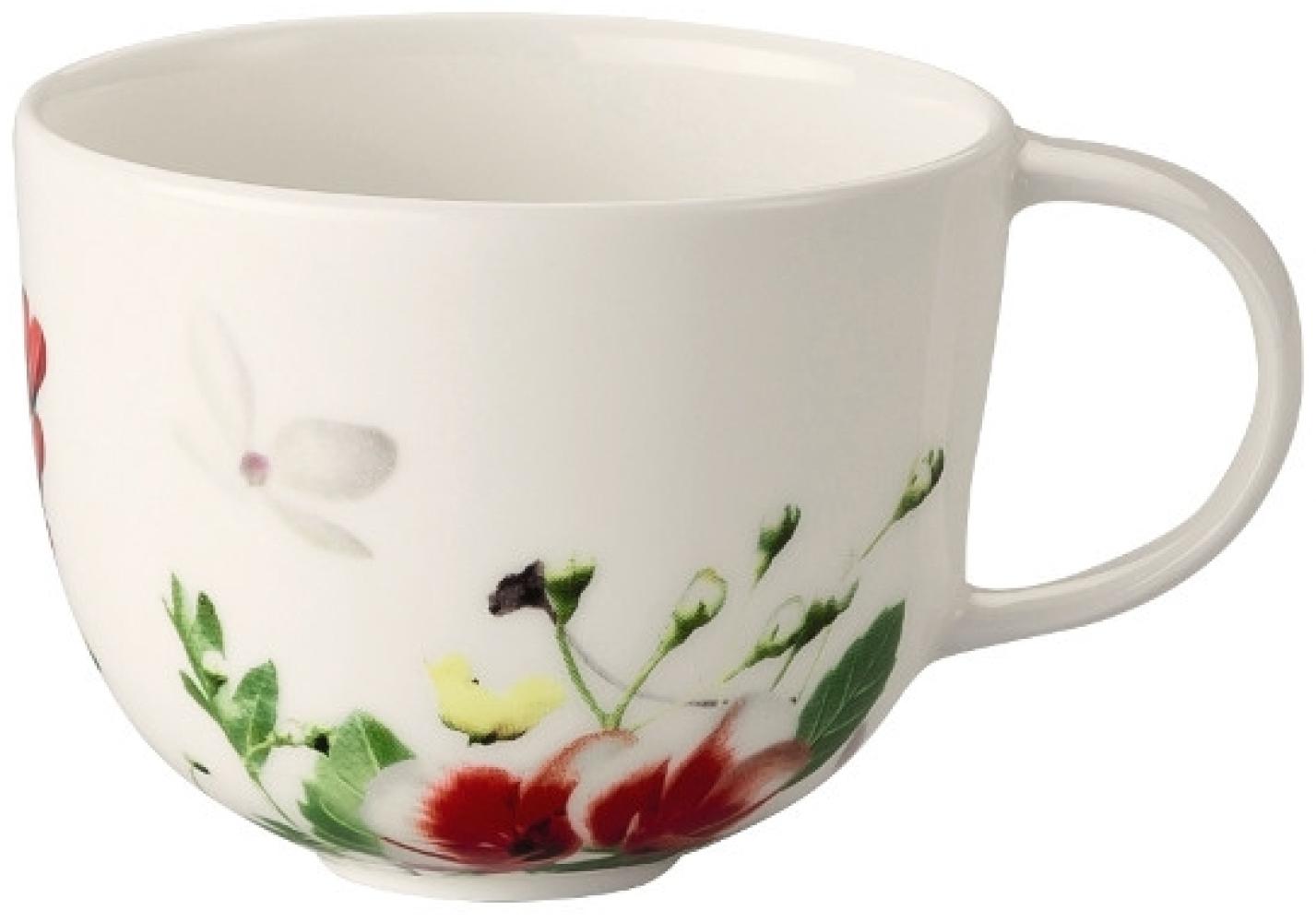 Rosenthal Brillance Fleurs Sauvages Espresso-Obertasse 0,08l Bild 1