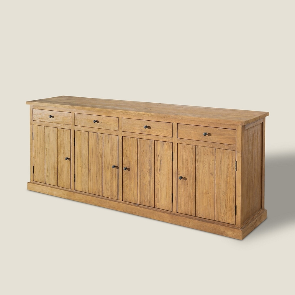 Dekoria Kommode Harbor 221 x 50 x 89 cm Bild 1