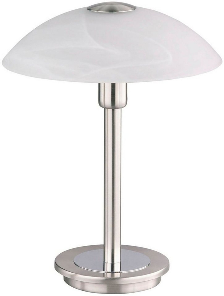 Paul Neuhaus Tischleuchte ENOVA, LED wechselbar, Warmweiß Bild 1