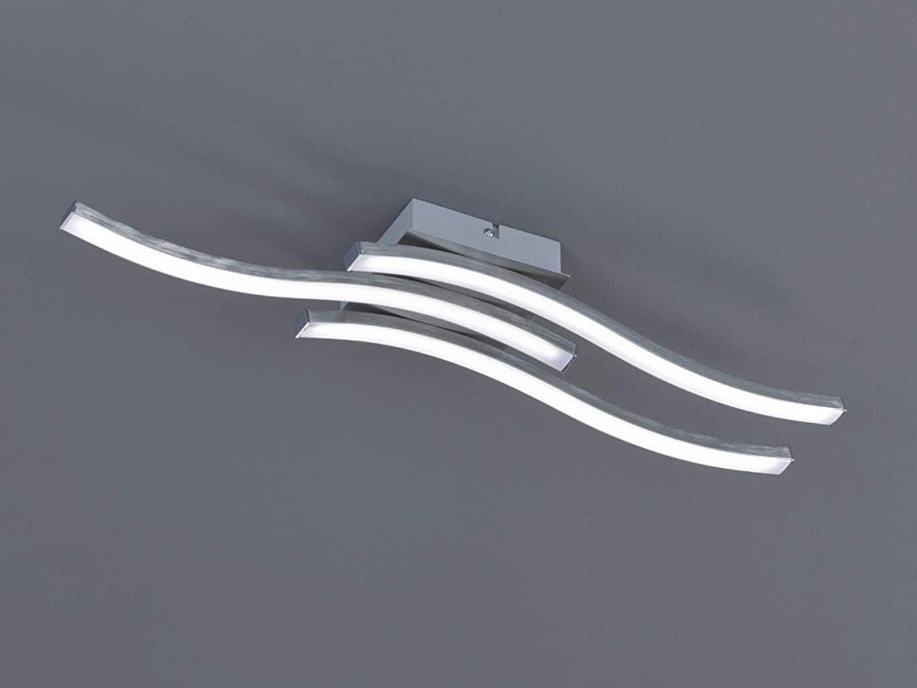 LED Deckenleuchte ROUTE Bild 1