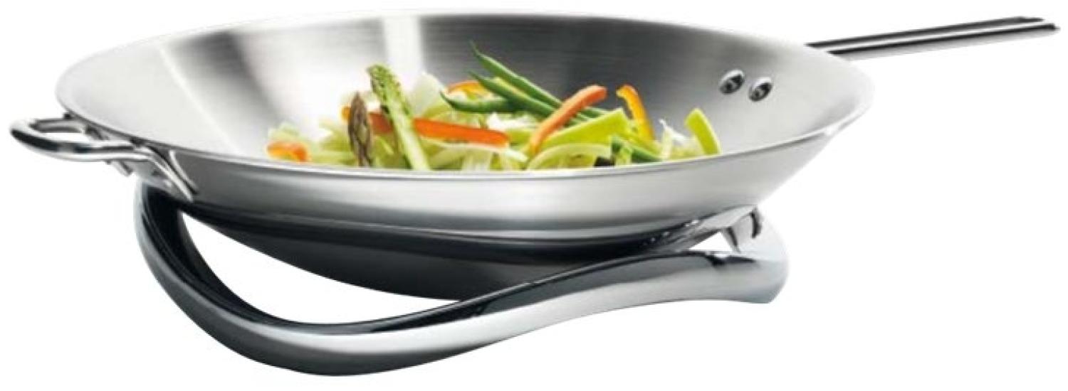 Electrolux Infinite Wok - Wok Bild 1