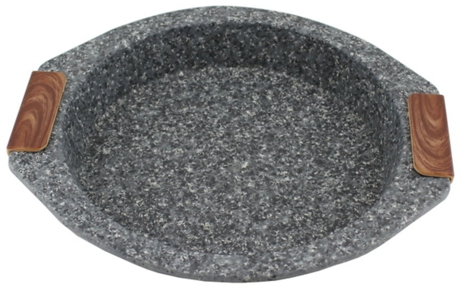 Carl Schmidt Sohn Backform STEINFURT Rund 23 cm 064242 Bild 1