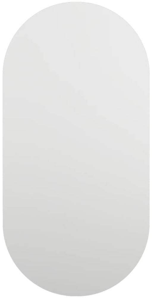 vidaXL Spiegel 80x40 cm Glas 326083 Bild 1