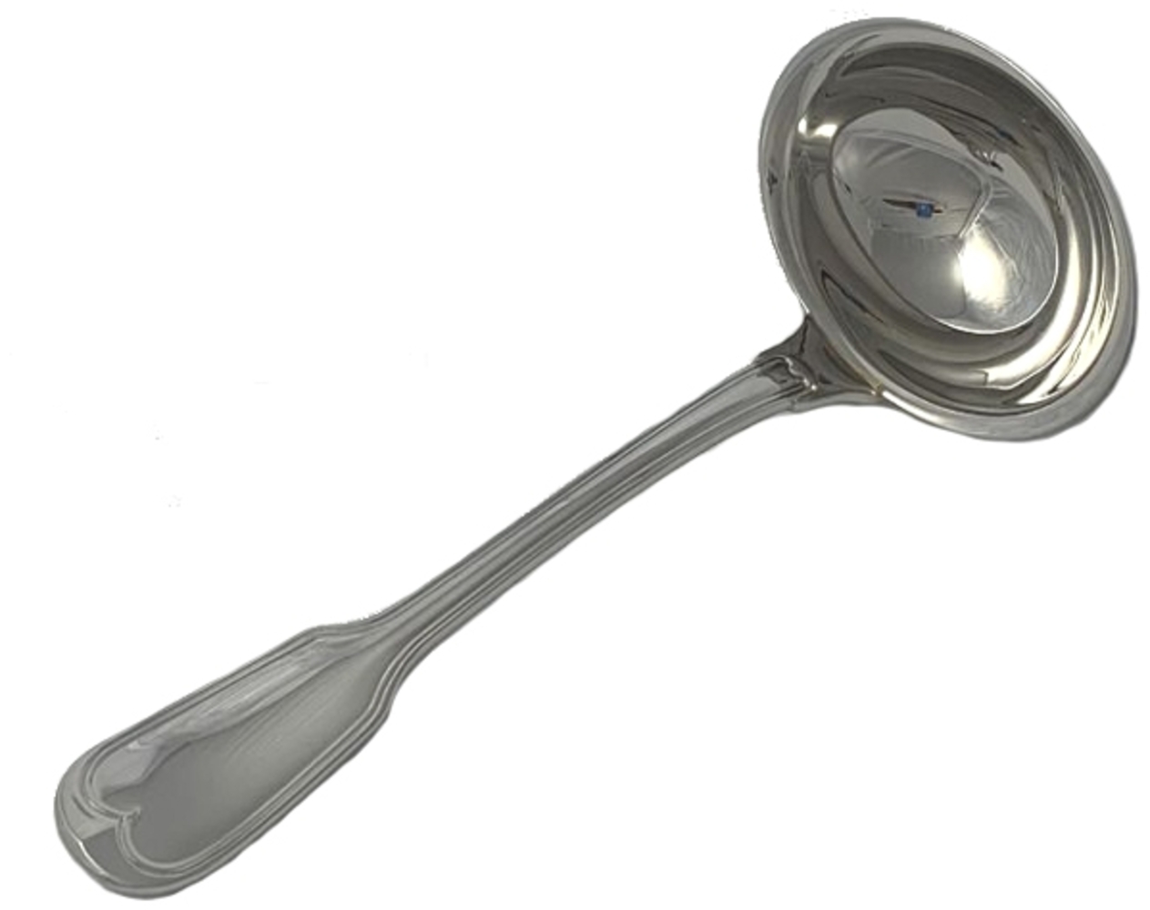 Wilkens Augsburger Saucenlöffel Bild 1