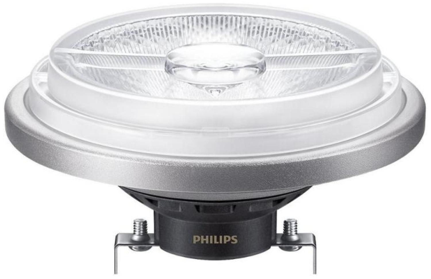 PHILIPS MAS ExpertColor 10,8-50 W 930 AR111 24D Bild 1