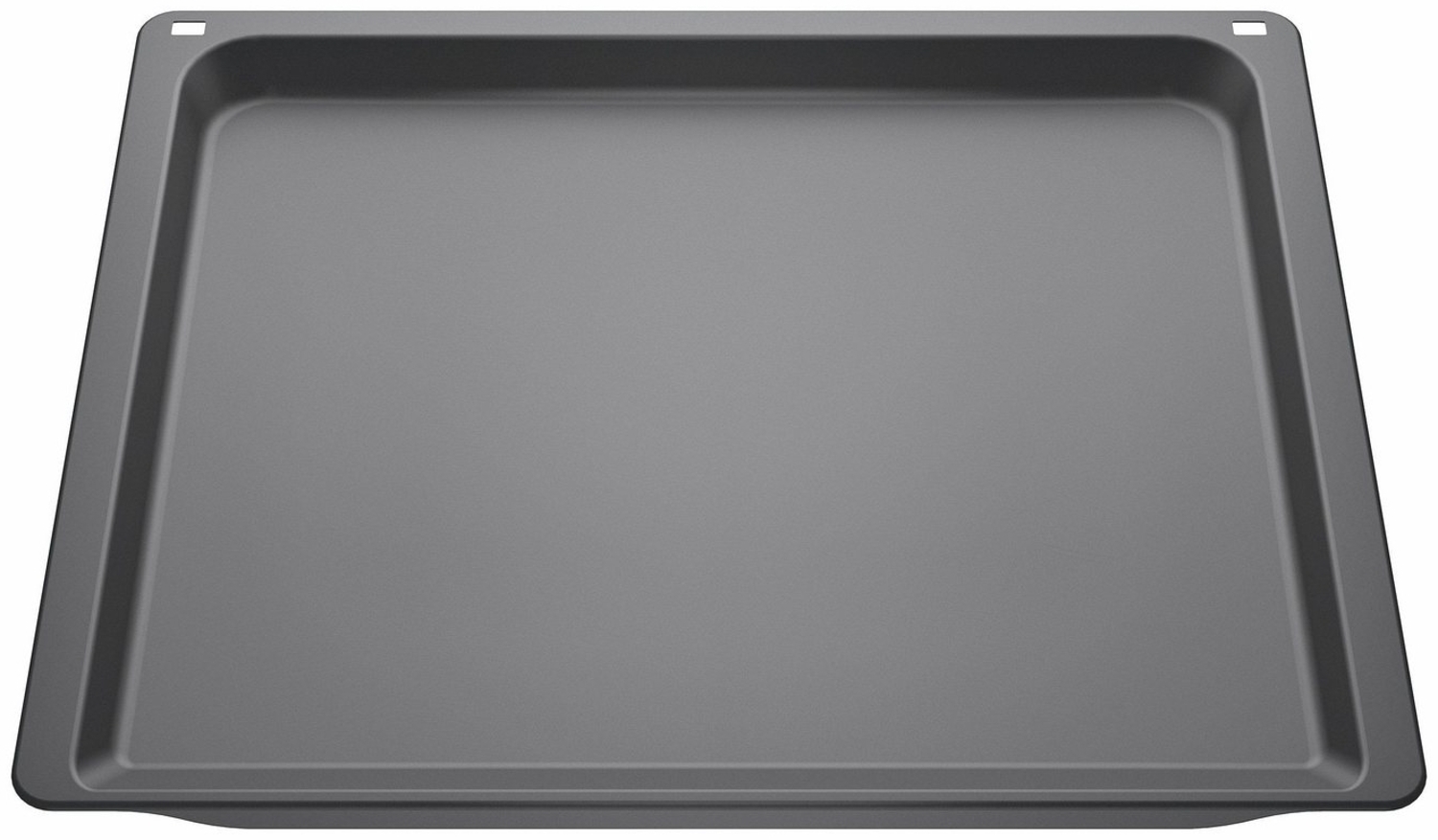 NEFF Backblech Neff Backblech Z12CB10A0, (emailliert) Bild 1