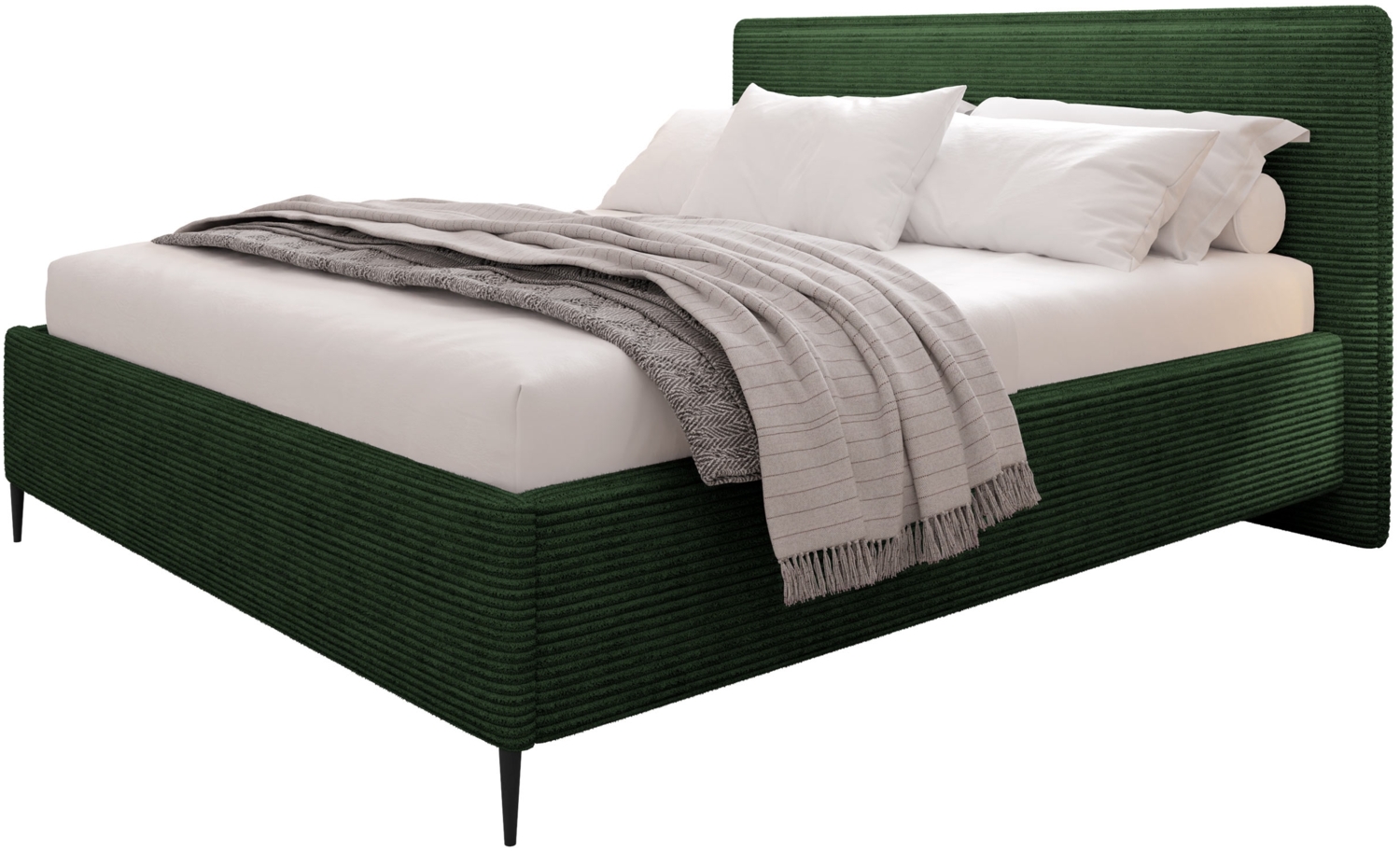 Polsterbett Prizino (Farbe: Poso 14, Größe: 160 x 200) Bild 1