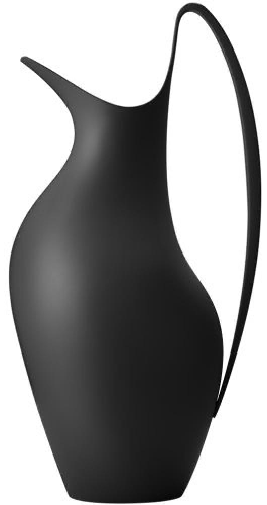 Georg Jensen Krug Henning Koppel Black 10019718 Bild 1