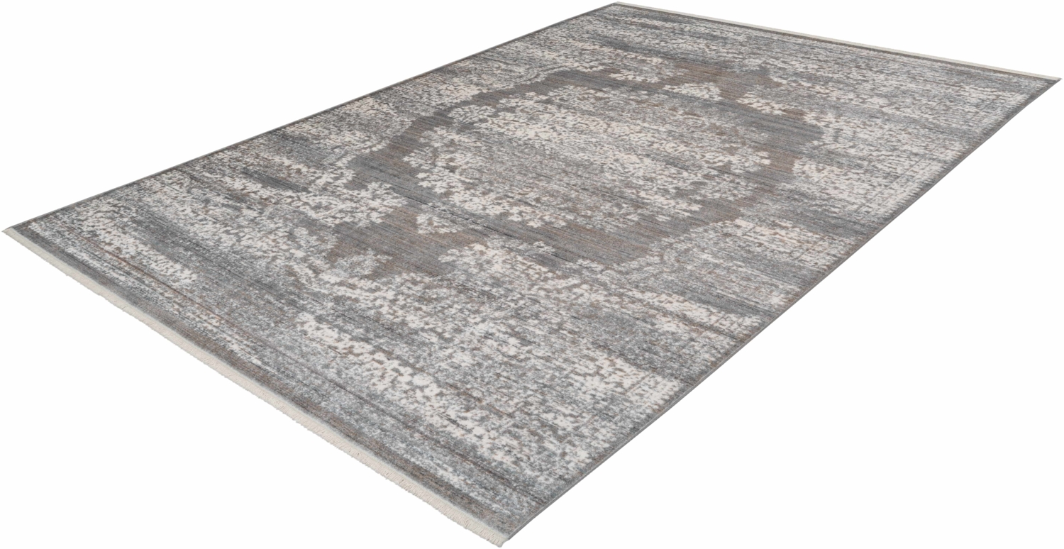 Baroque 1200 Beige / Braun 80cm x 150cm Bild 1