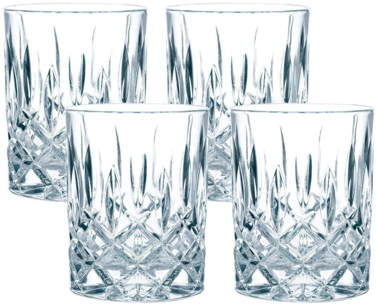 Nachtmann Noblesse Longdrink Set 8 Tlg 2x 4er Set 0089208-0 Bild 1