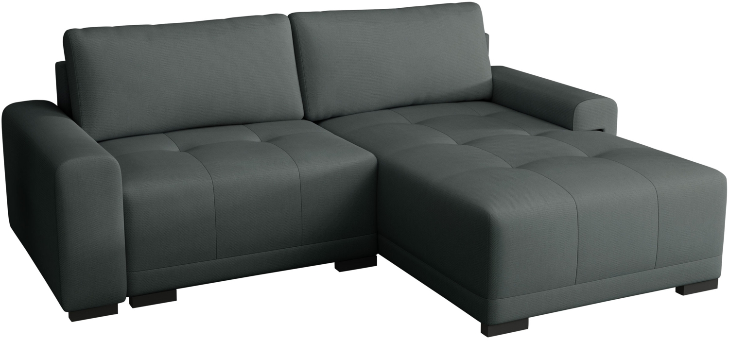 Ecksofa Moseti (Farbe: Paros 6) Bild 1