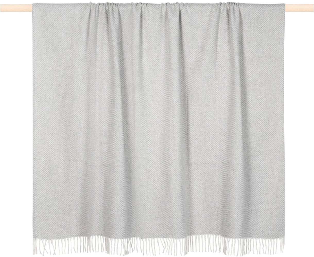 Wolldecke Circle, PAD, Made in Europe Bild 1