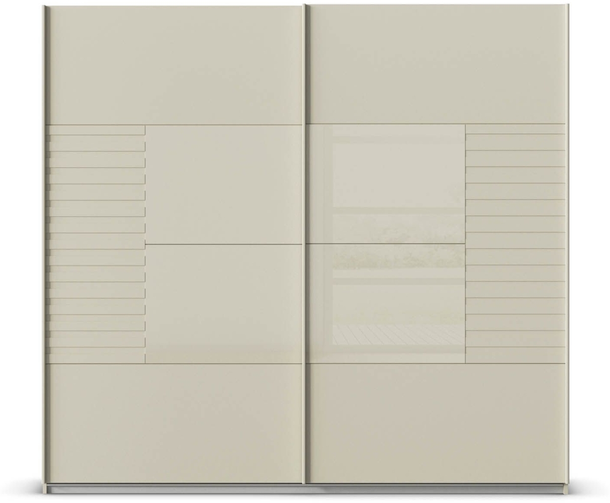 Schwebetürenschrank RUGA Bild 1
