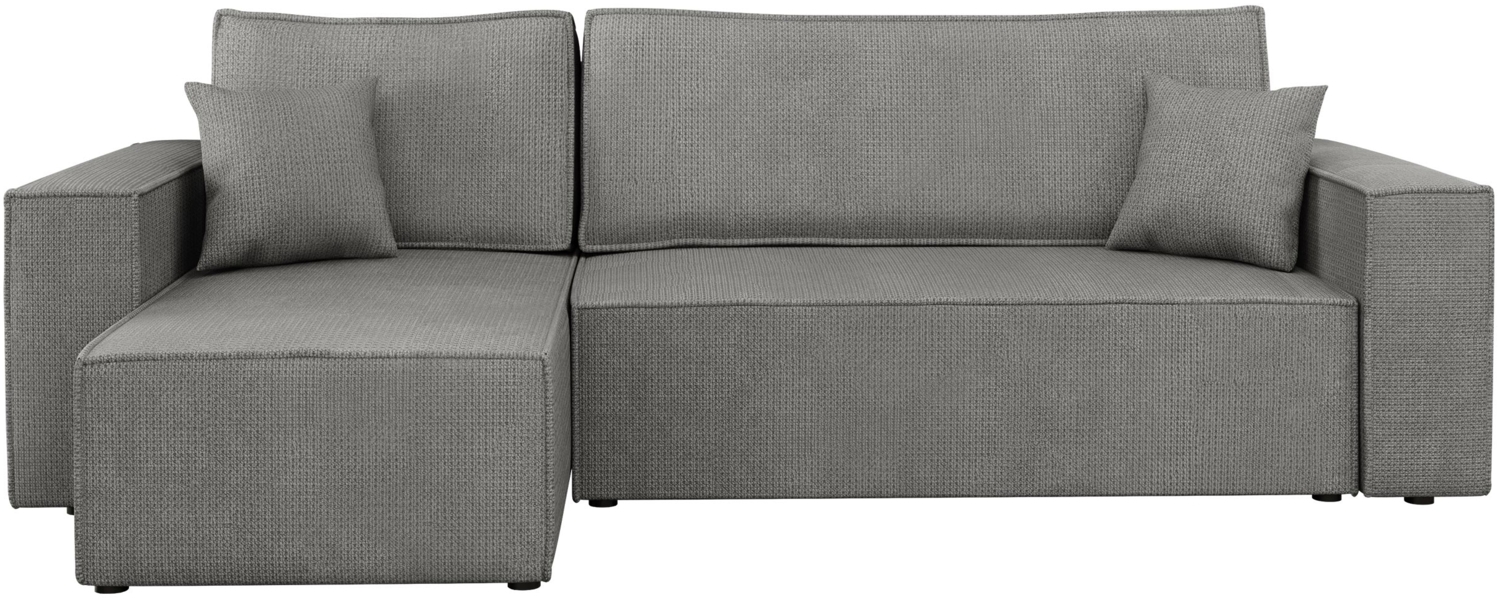 Ecksofa Kobaro (Farbe: Lima 27) Bild 1