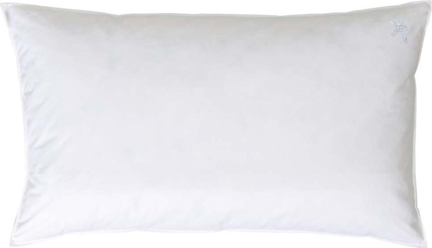 Centa-Star Classic Daunenkopfkissen Soft Bild 1