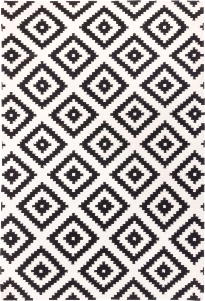 Morgenland Kelim Teppich - Trendy - Masal - rechteckig Bild 1