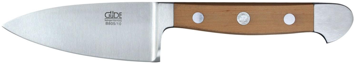 Hartkäsemesser B805/10 Klingenlänge 10 cm Alpha Birne Serie" Bild 1