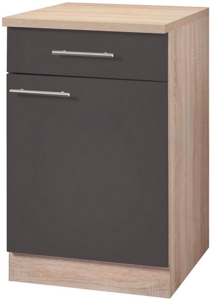 wiho Küchen Unterschrank Montana 40 cm breit Bild 1