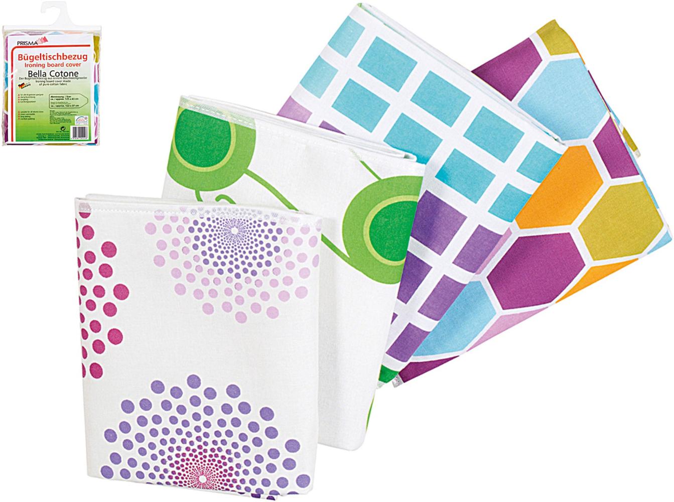 my basics Bügelbrettbezug Bild 1