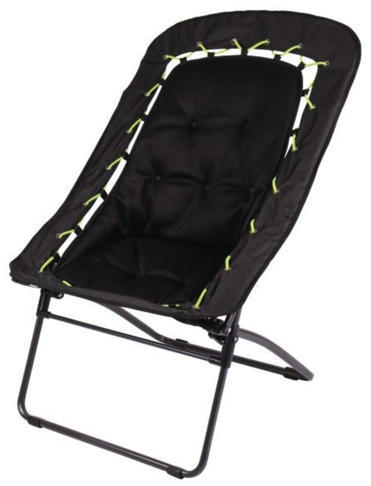 Camp4 Klappsessel Bungee - Entspannung pur Bild 1
