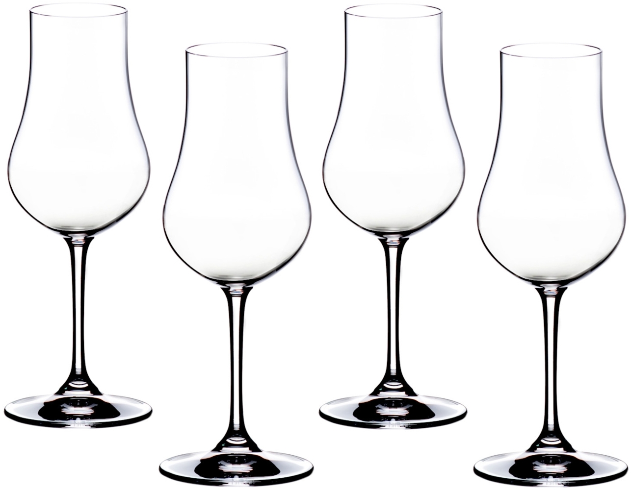 RIEDEL 5515/11 RUM Gläser 4er Set Bild 1