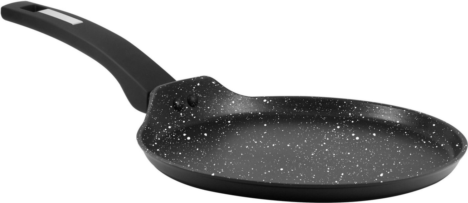 CS Koch-Systeme Crêpepfanne Marburg, Aluminium (1-tlg), Induktion Bild 1