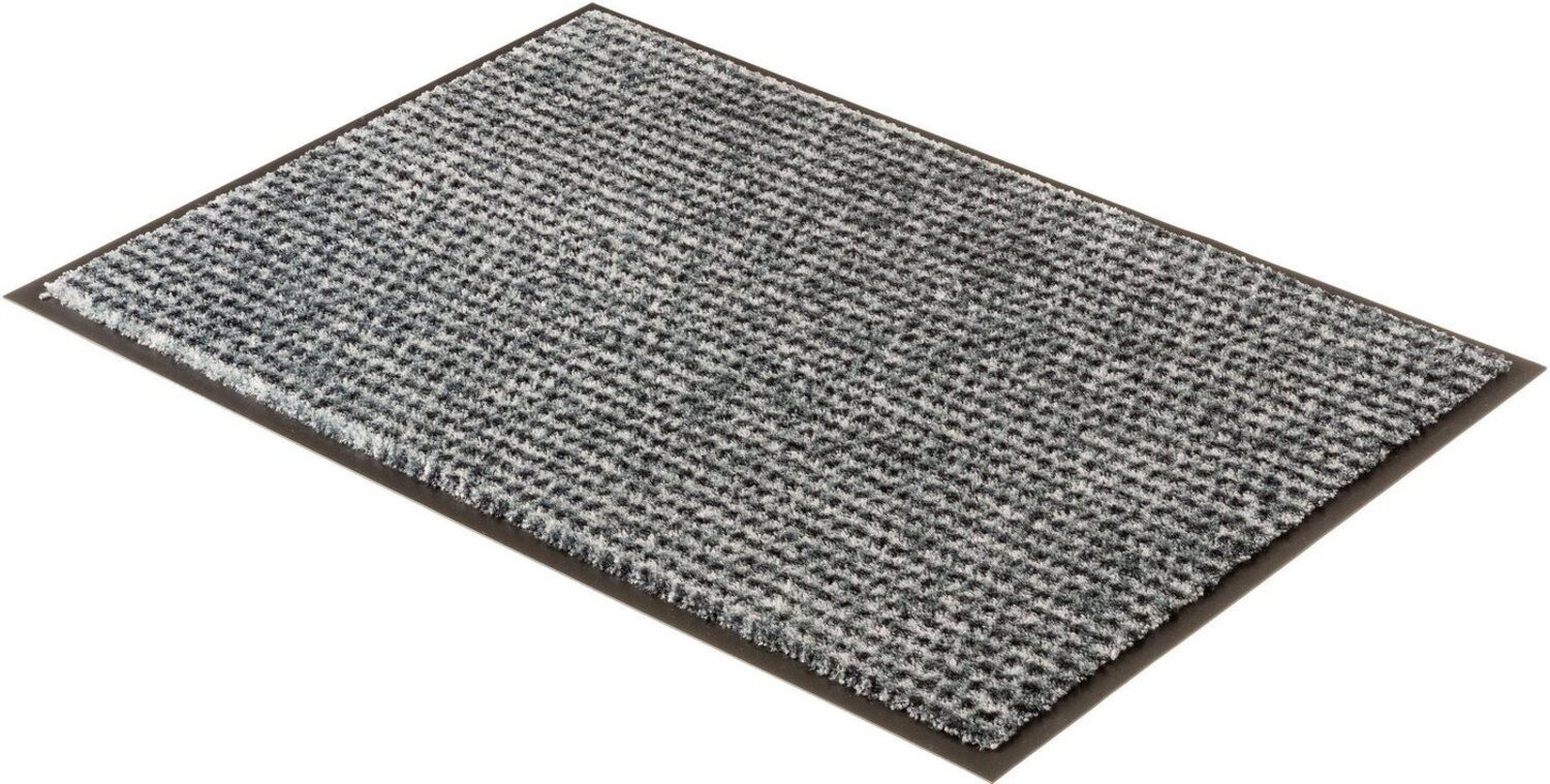 SCHÖNER WOHNEN-Kollektion Fußmatte Miami 002, rechteckig, Höhe: 7 mm, Schmutzfangmatte, waschbar Bild 1