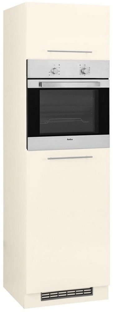 wiho Küchen Backofenumbauschrank Flexi2 Bild 1
