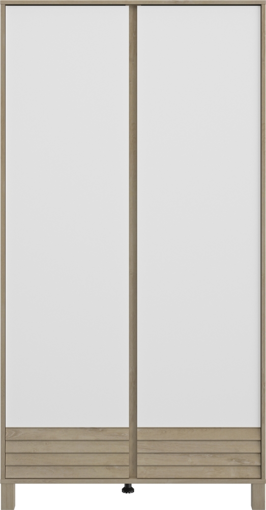 Kleiderschrank ACHILLE Bild 1