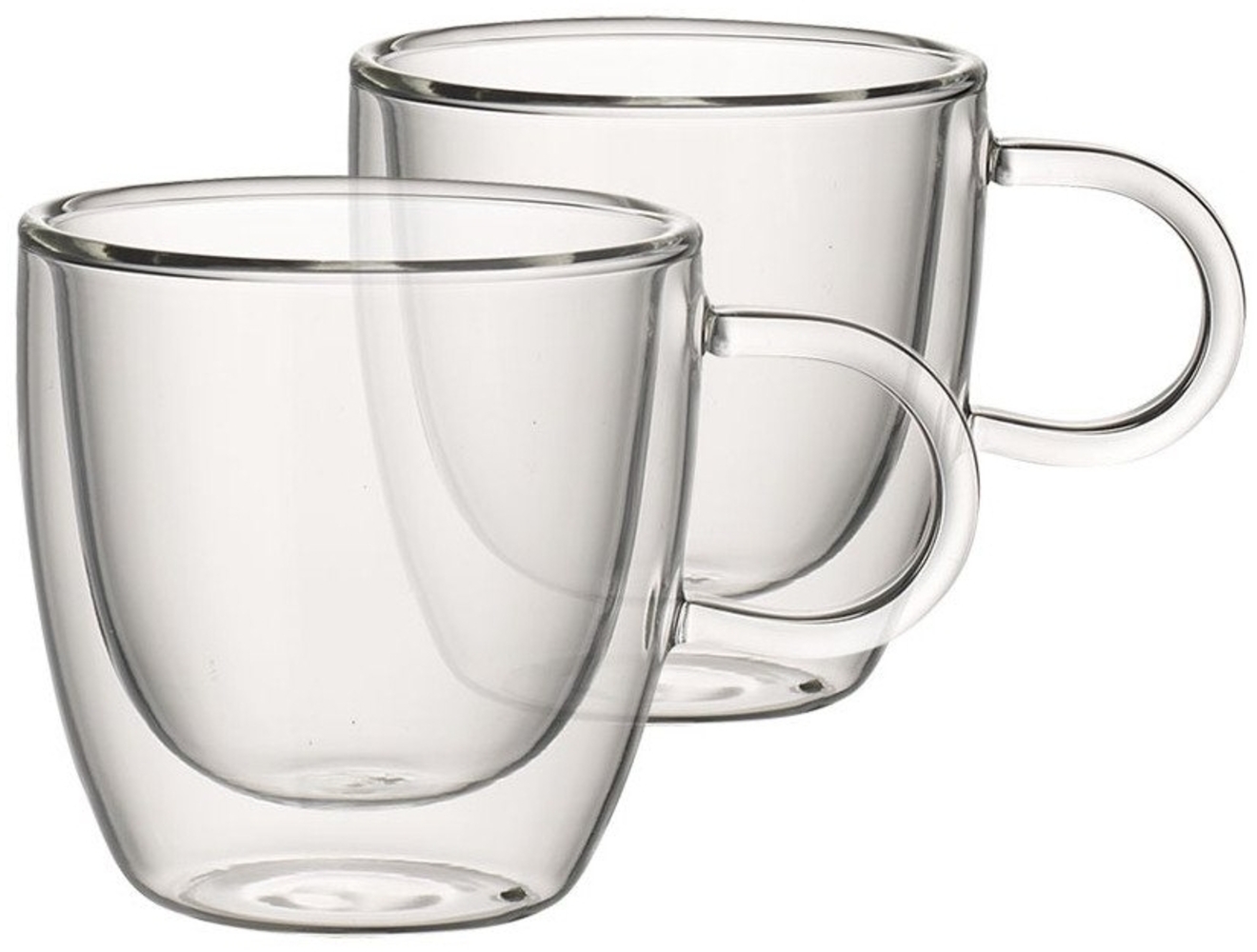 Villeroy & Boch Artesano Hot&Cold Beverages Tasse S 2er Set - A Bild 1