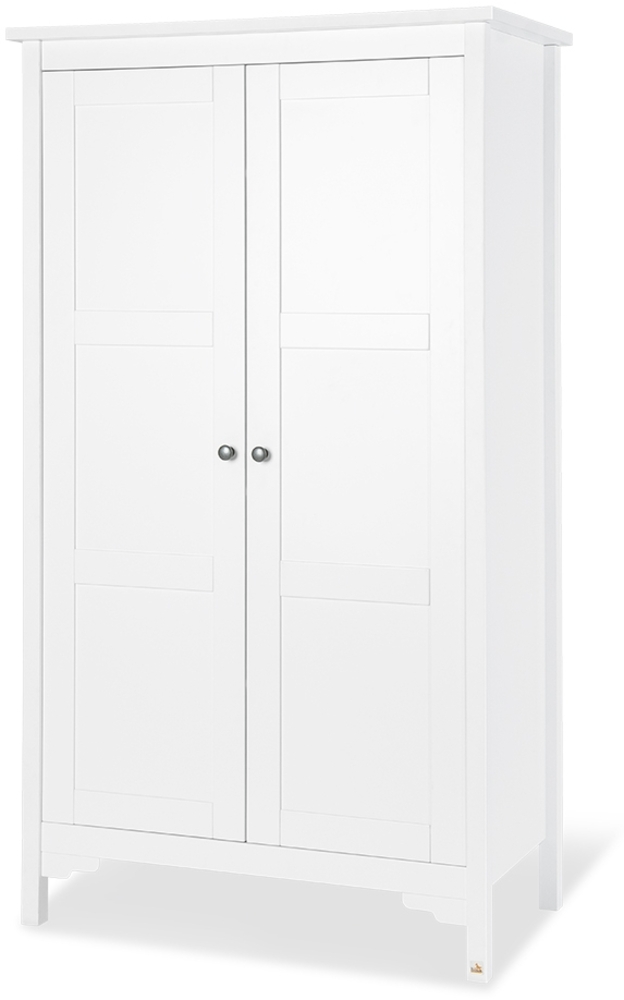 Kleiderschrank 'Chalet' Bild 1
