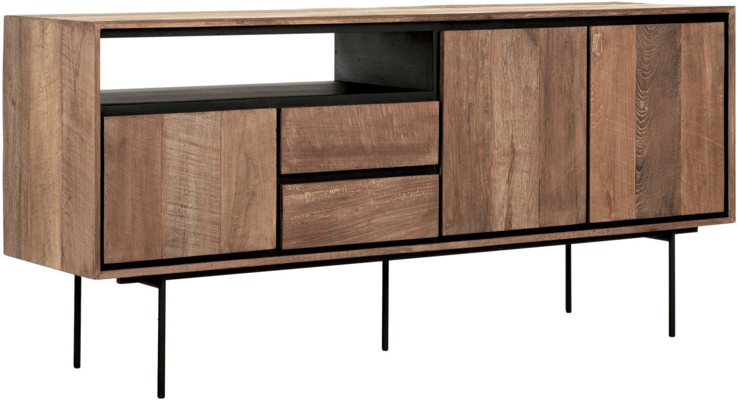 Sideboard Metropole, 3 Türen Bild 1