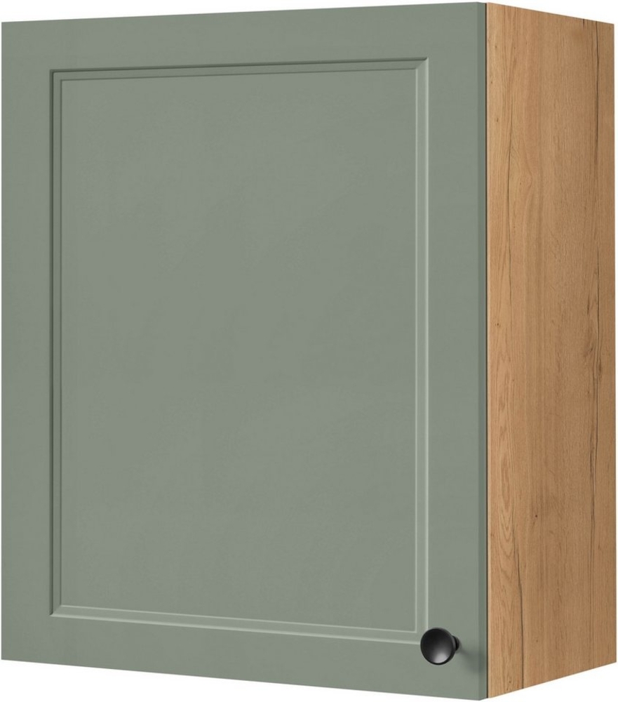 nobilia® Hängeschrank "Cascada", Ausrichtung wählbar, vormontiert, in drei Breiten: 30, 40 und 60 cm, mit Soft-Close-Funktion Bild 1