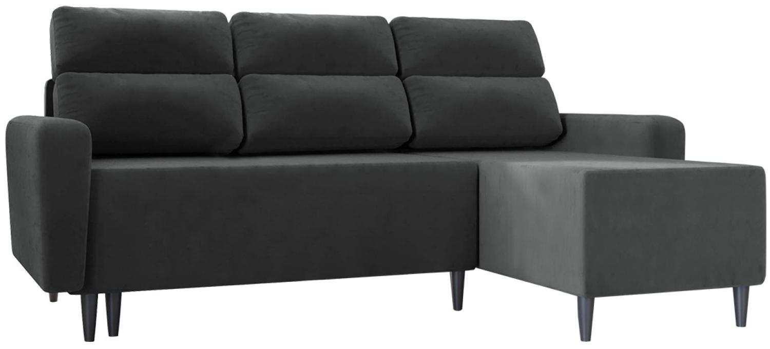 Ecksofa Hurma (Farbe: Itaka 14, Seite: Rechts) Bild 1