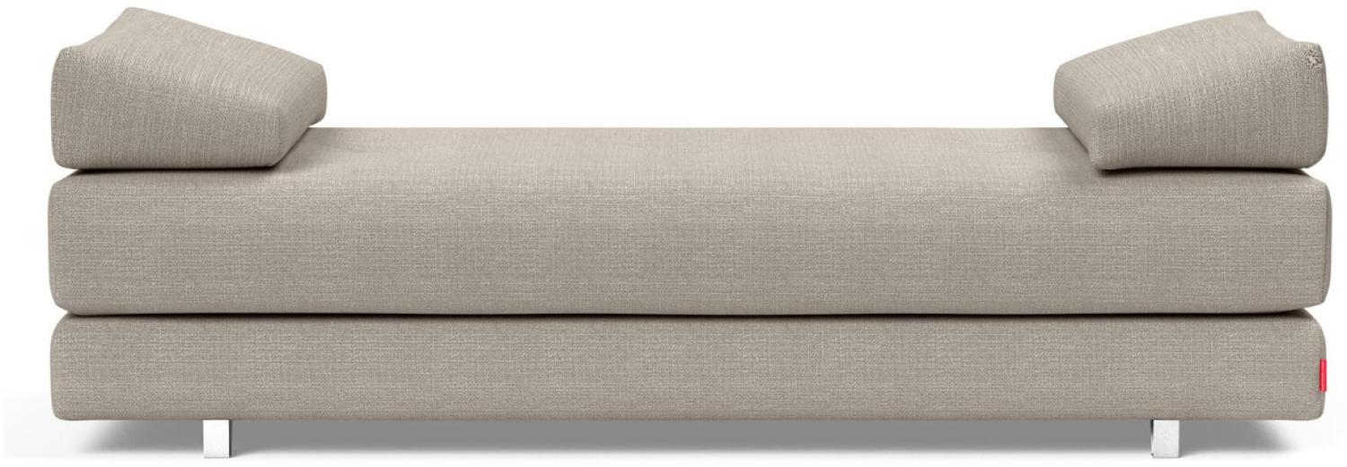 Schlafsofa - Sigmund - Kenya Gravel (579) Bild 1