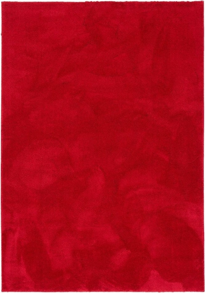 Pergamon Kinderteppich Kinderteppich Super Soft Hochflor Silky Kids, Rechteckig, Höhe: 30 mm Bild 1