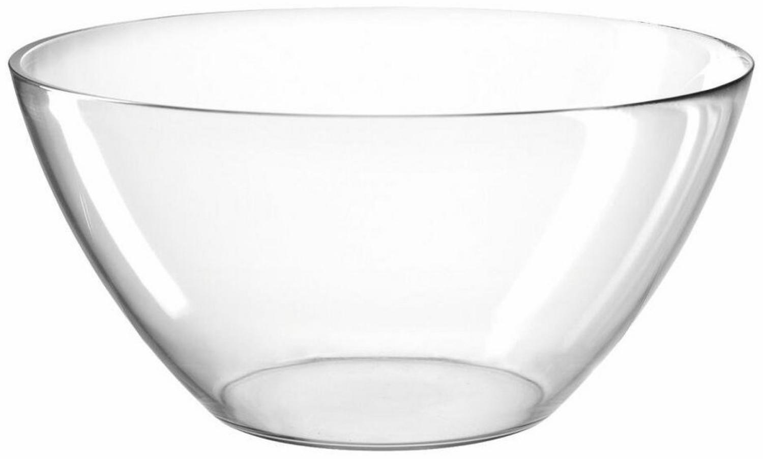 montana-Glas Schale :basic 28 cm Bild 1