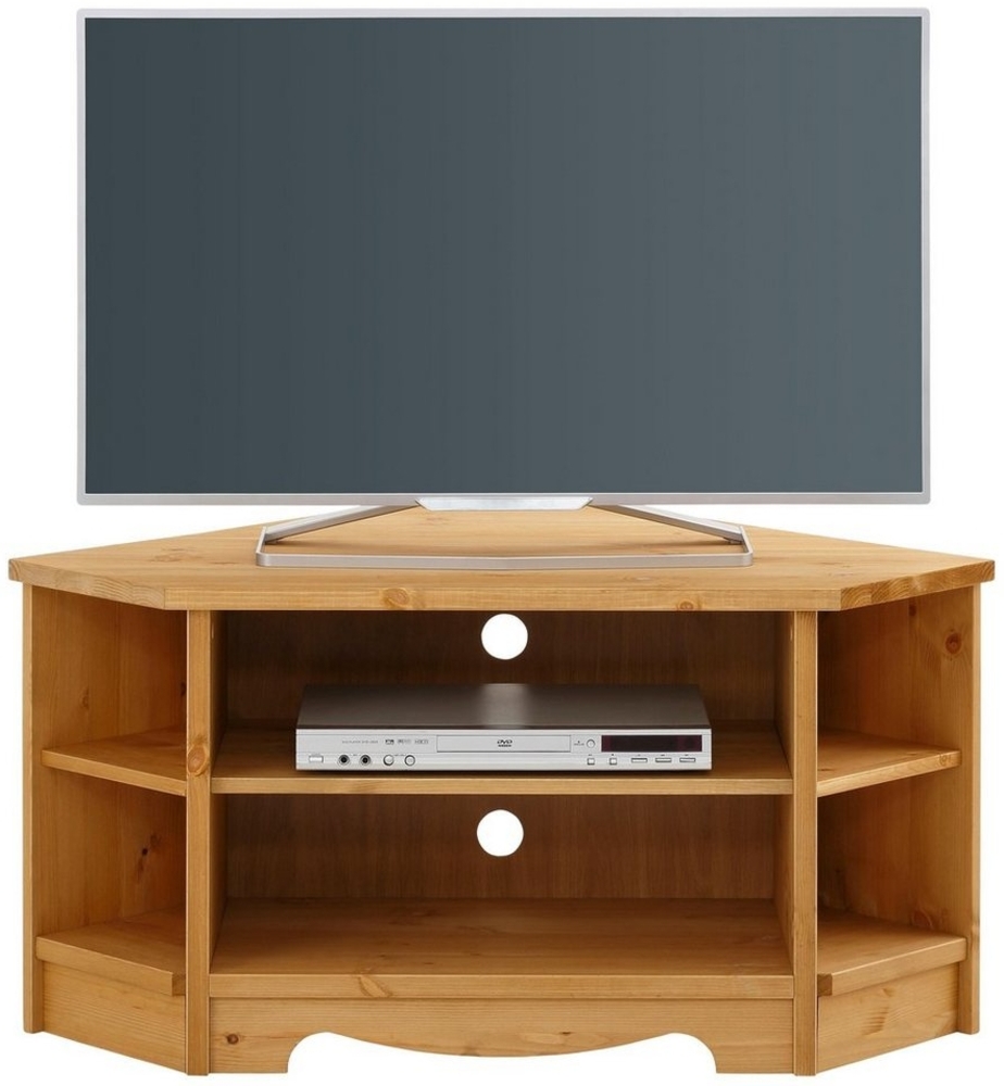 Home affaire Lowboard Trinidad, Kommode, Breite 105 cm Bild 1