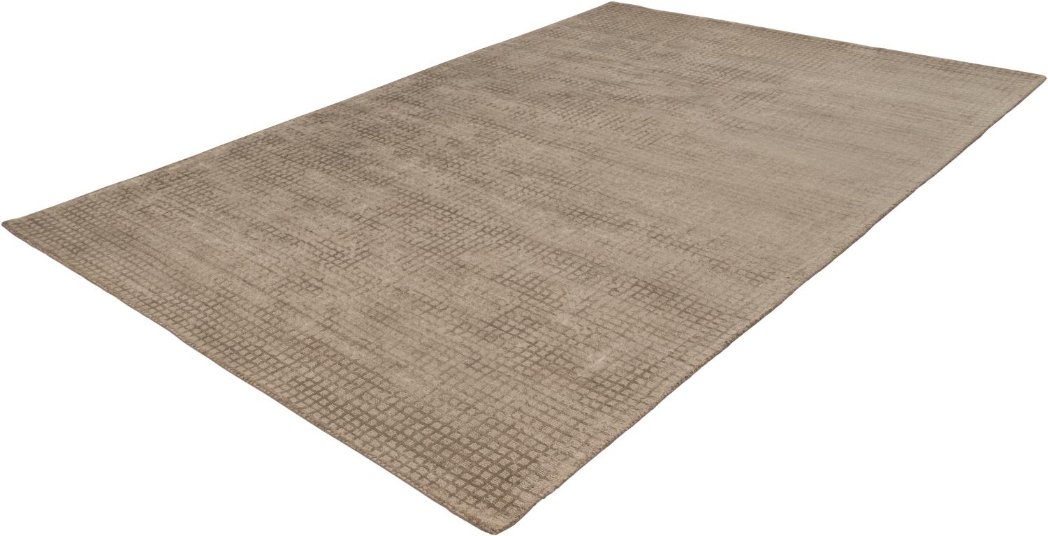 Bridget 125 Taupe 80cm x 150cm Bild 1