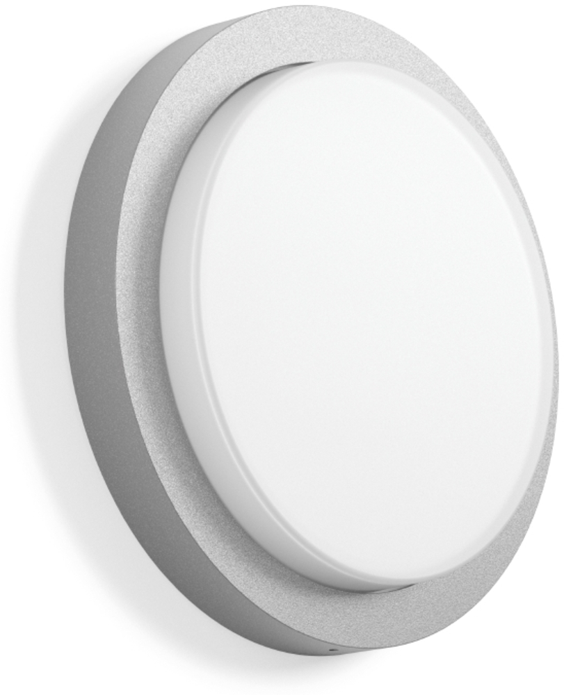 RZB LED-Wand u.Deckenleuchte 830/840 ML Sensor 582110.004.19 Bild 1