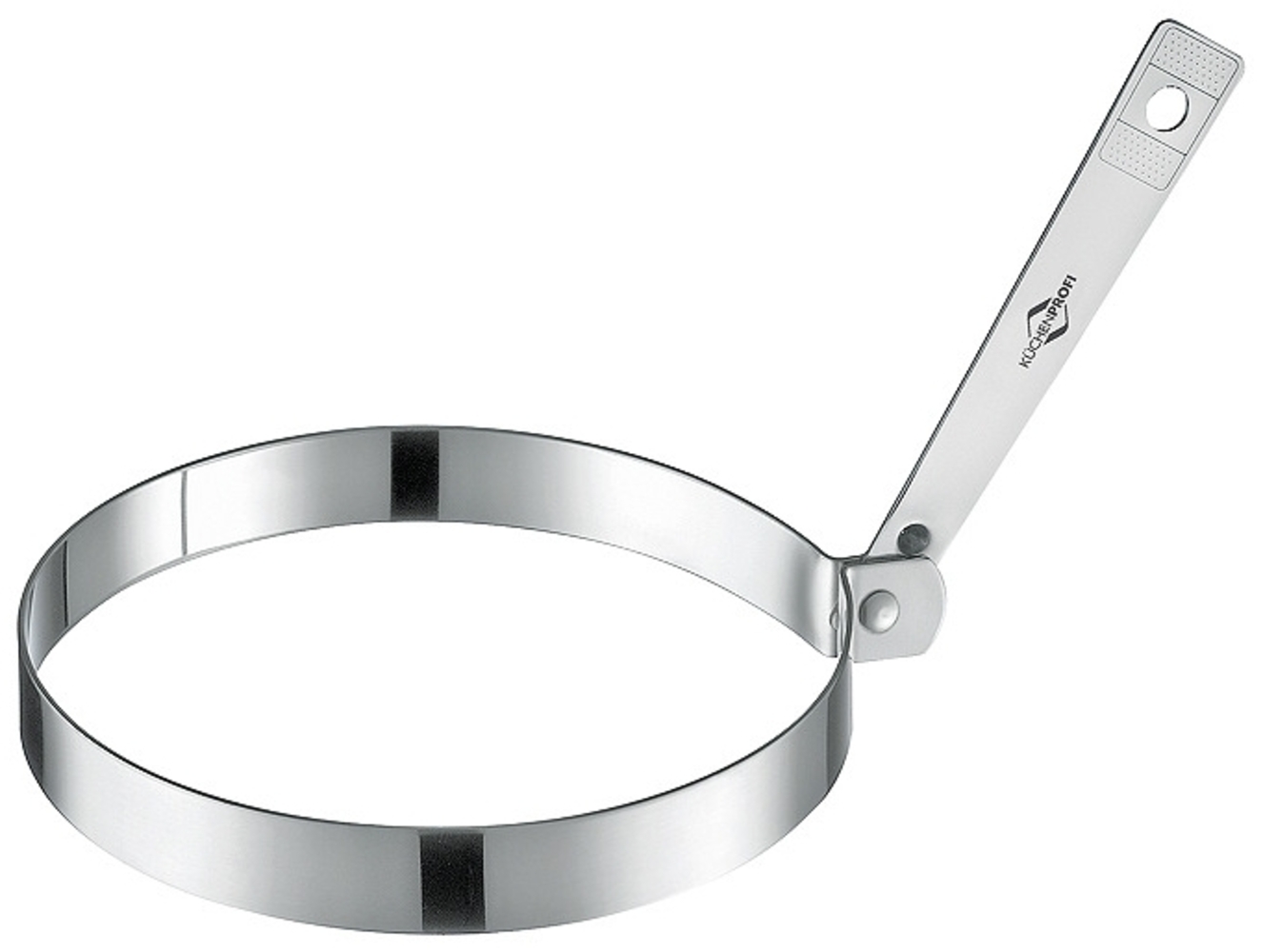 Setzei-Ring KREIS, 2er-Set Bild 1
