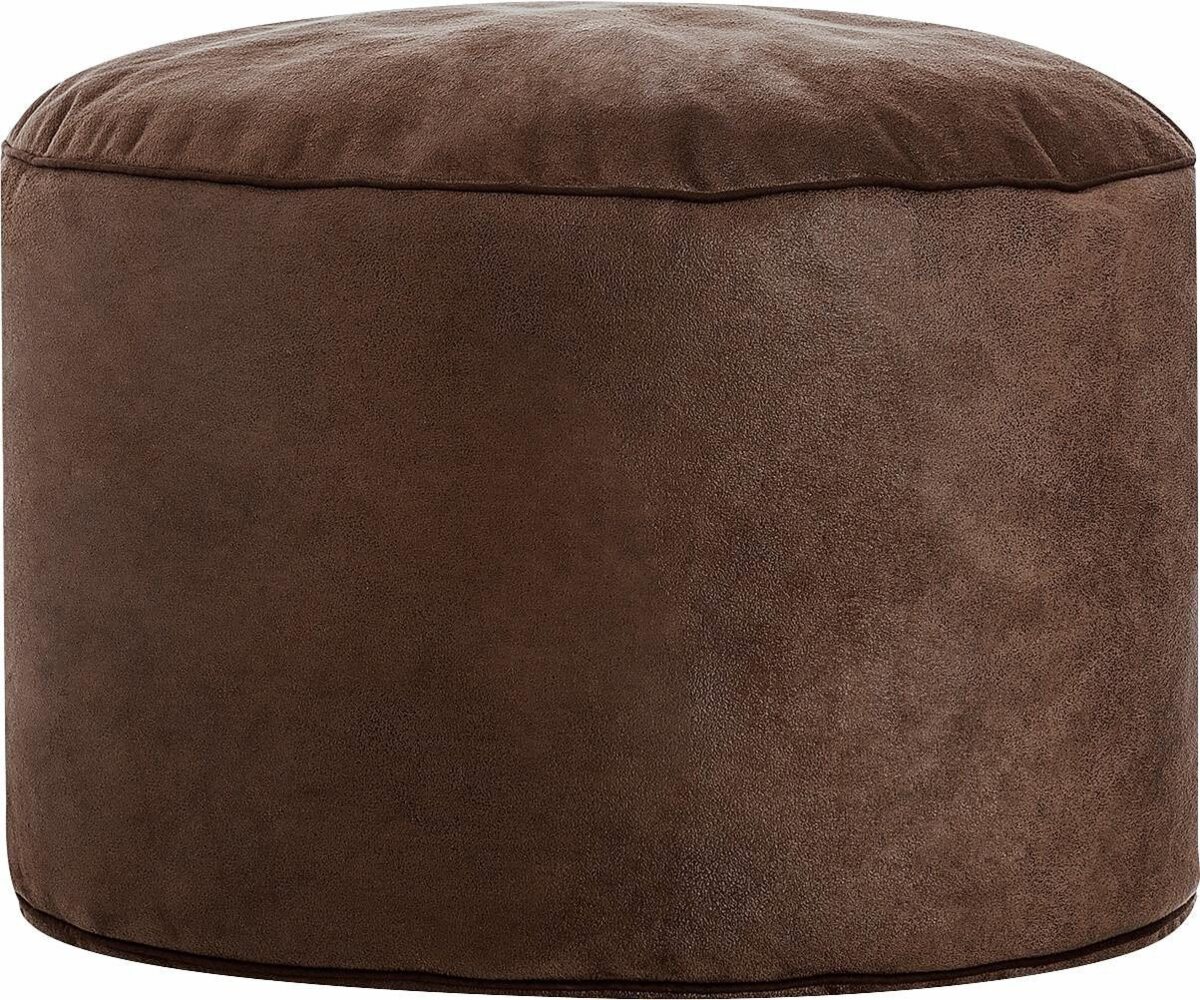 Sitting Point Sitzsack DotCom CUBA Bild 1