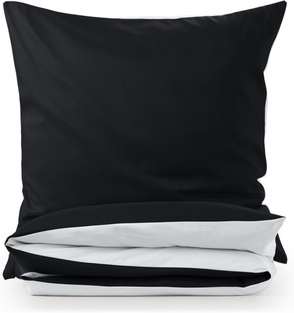 Blumtal Bettwäsche Premium aus atmungsaktiver Mikrofaser, OEKO TEX Zertifiziert, weiches& bügelfreie Bettwäsche, auch als Set Bild 1