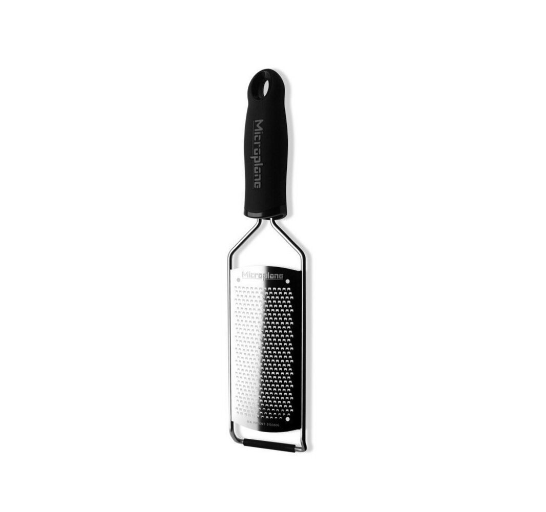 Microplane Fine Gourmet Grater Bild 1